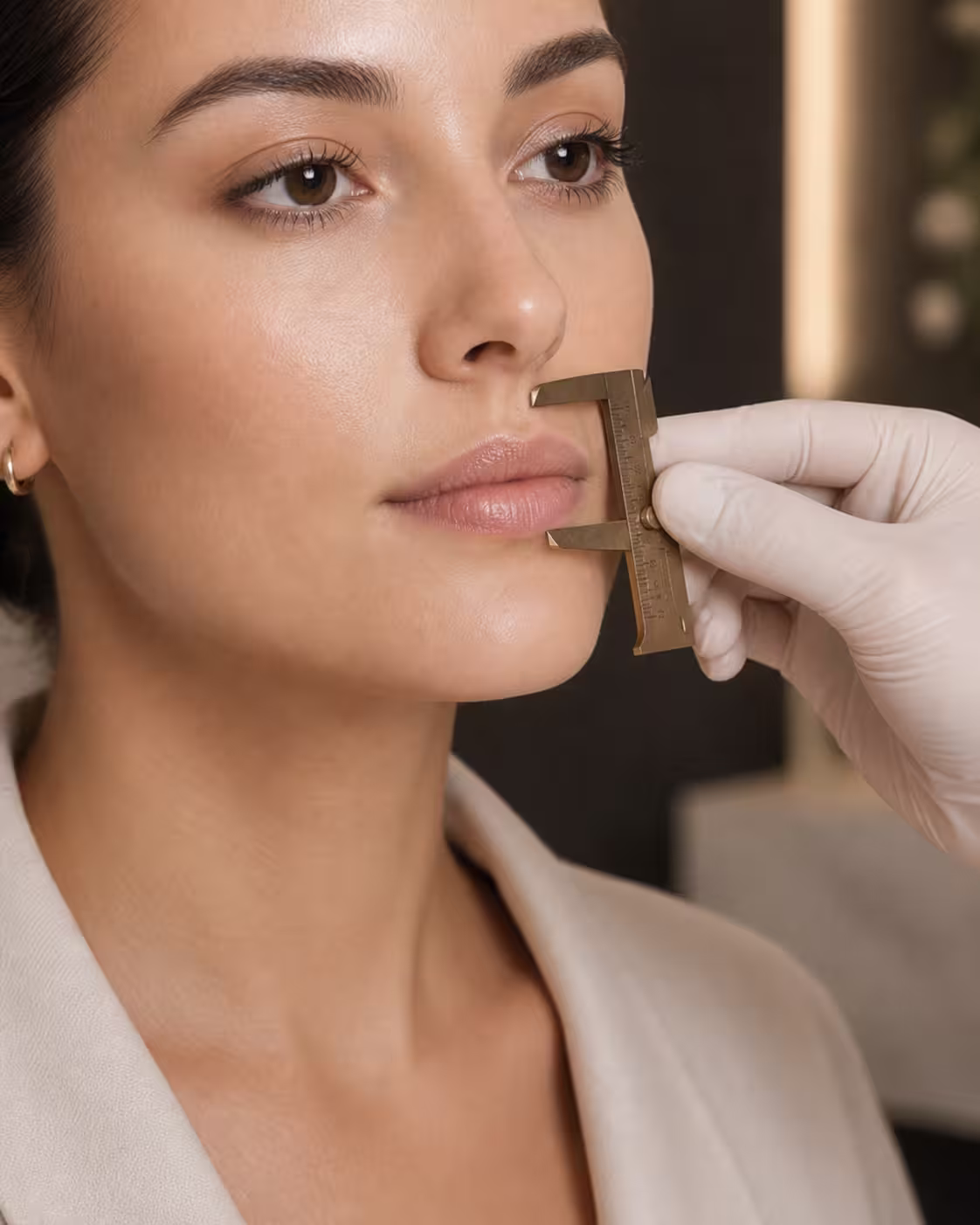 Lifting de labios